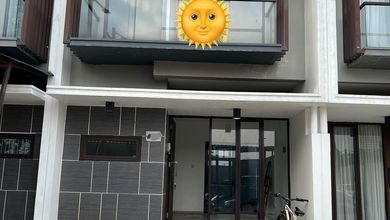 Promo Rumah di Bekasi Utara, Bekasi, LB 58m², Harga 900 Juta