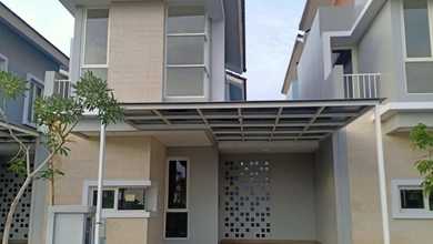 Rumah Dijual di Bekasi Barat, Bekasi, LB 56m², Harga Terbaik!