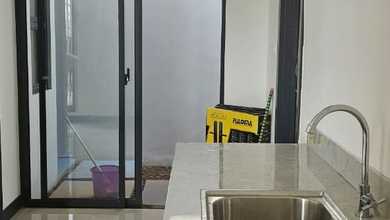 Dikontrakkan Rumah Terjangkau di Bekasi Barat, Bekasi, LT 66m²