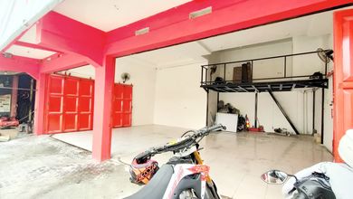 Dijual Cepat Gudang di Kaliabang Tengah pinggir jalan, Bekasi Utara