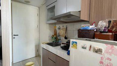 Apartemen Dijual di Bekasi Kota Bekasi Furnished