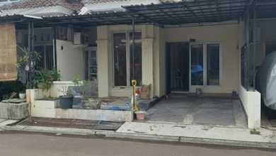 Disewakan Rumah Terjangkau di Bekasi Barat, Bekasi, LT 72m²