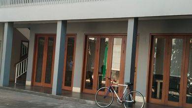 Disewakan Ruang Usaha, Office Rent Rawamangun Jakarta Timur