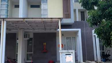 Rumah Siap Huni di Kawasan Bekasi Barat, Bekasi, LT 119m²