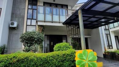 Rumah Minimalis area Bekasi Barat, Bekasi, Luas 200 m2