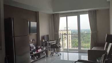 Sewa Apartemen Murah di Cisauk, Tangerang, LB 66m²