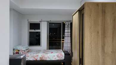 Jual Cepat Apartemen Murah di Tangerang Kota, Tangerang, LT 26m²