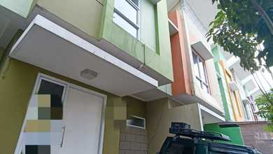 Rumah Sewa Cocok untuk Tinggal dan Kantor Daerah Kelapa Dua, Tangerang