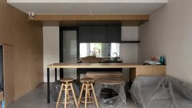 Rumah Megah Furnished Lokasi Strategis di Pagedangan