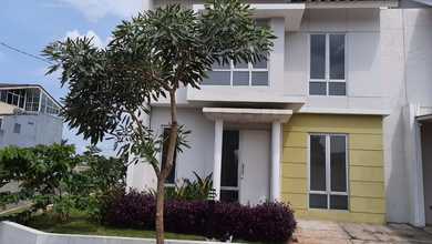 Properti Siap Huni di Area Pagedangan, Tangerang, LT 187m²