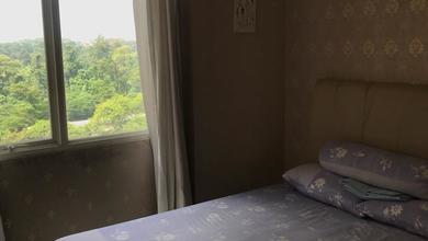 Sewa Apartemen 2 KT Nyaman Fasilitas Lengkap di Depok