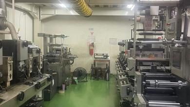 Dijual Gudang di Pergudangan Green Sedayu Bizpark Daan Mogot