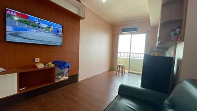 Disewa Unit Apartemen Tipe 2 BR di Ancol Akses Mudah Fasilitas Lengkap