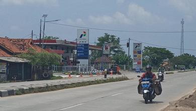 Tanah Siap Bangun Area Komplek Subang Kota Subang