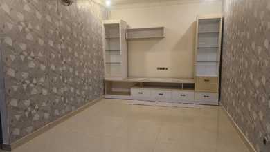 Rumah Sewaan Murah di Citra Garden, Jakarta Barat, 5 KT, Harga 135 Juta /tahun