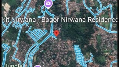 Jual Terjangkau Tanah 230 m2 Area Strategis