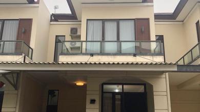 Rumah Dijual di Pasar Kemis, Tangerang, LB 79m², Harga Kompetitif!