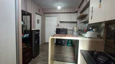 Jual Apartemen Terjangkau di Pluit, Jakarta Utara, LB 33m²