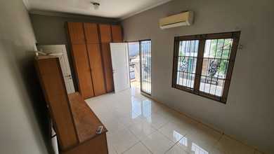 Dijual Rumah Nyaman di Meruya, Jakarta Barat - LT 116m²