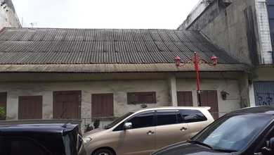 Dijual Tanah Premium di Bogor Tengah, Bogor, LT 1500m²