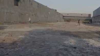 Jual Tanah di Cluster Penjaringan Pemandangan Danau dan Taman