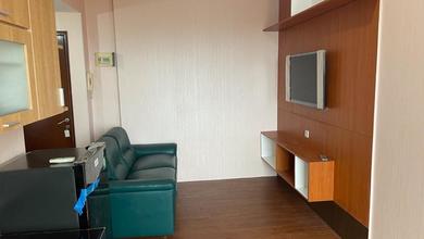 Apartemen Modern area Ancol, Jakarta Utara, Luas 43 m2