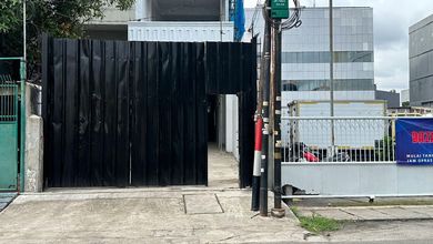 Dijual Murah Ruko Siap Huni di Jakarta Barat Bisa untuk Usaha dan Investasi