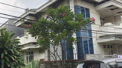 Dijual Tanah Eksklusif di Citra Garden, Jakarta Barat, LT 238m²