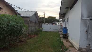 Tanah Dekat Komersil Area Jurumudi, Ideal untuk Mendirikan Usaha