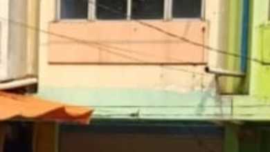 Ruko Lokasi Strategis Akses Dekat Kemana-mana di Teluk Naga, Tangerang