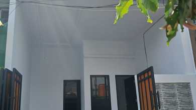 Jual Rumah 55 di Cipondoh, Tangerang