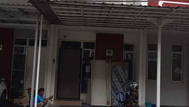 Jual Rumah Megah Luas 60 m2 Kawasan Green Lake City, Jakarta Barat