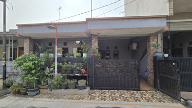 Rumah Siap Huni di Area Tambun Selatan, Bekasi, LT 83m²