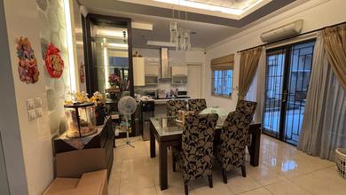 Dijual rumah Premium di Alam Sutera, Tangerang - LT 367m²