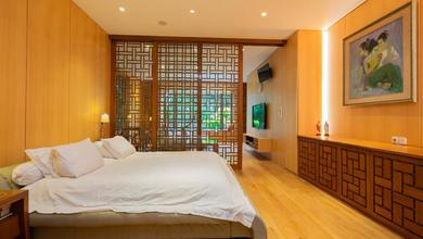 Jual Rumah Siap Huni di Alam Sutera, Tangerang, LT 600 m2