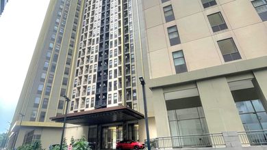 Apartemen Strategis Dijual Cepat di Cibubur, Depok, Harga Menarik!