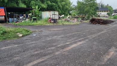 Tanah Elit Dijual di Jatinegara, Jakarta Timur, Harga 990 Triliun