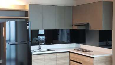 Kesempatan Apartemen Siap Huni di Cempaka Putih, Jakarta Pusat, 2 KT