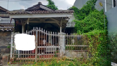 Tanah Prospektif di Area Kelapa Gading, Jakarta Utara, LT 160m²