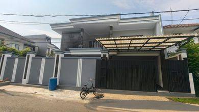 Rumah Sewa Cocok untuk Huni dan Kantor Daerah Kelapa Gading, Jakarta Utara