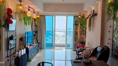 Miliki Apartemen Apartemen Mewah di Kelapa Gading, Jakarta Utara, 3 KT