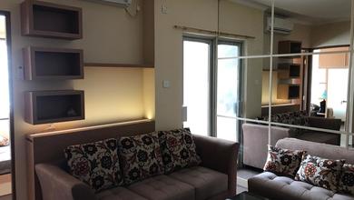 Jual Apartemen Nyaman di Kelapa Gading, Jakarta Utara, Luas 42m²