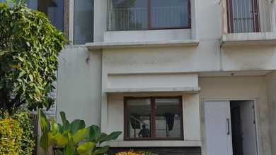 Sewa Rumah Terbaik di Jakarta Garden City, Jakarta Timur, Harga Terjangkau