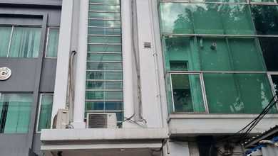 Ruko 4,5 Lantai Di Enggano, Tanjung Priok