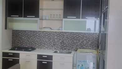 Disewakan Apartemen Terjangkau di Kelapa Gading, Jakarta Utara, LB 69m²