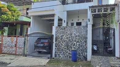 Rumah Premium LT 103 Jual area Cinangka, Depok