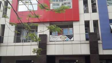 Ruko 4 Lantai Strategis dan Bagus di Kelapa Gading