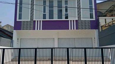 Ruko Siap Pakai Di Gading Griya, Kelapa Gading