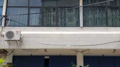 Dijual Murah Ruko Gandeng Di Kelapa Gading