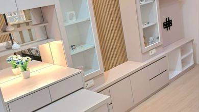 Apartemen Premium di Sunter, Jakarta Utara, LT 36 m2
